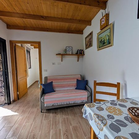 Live Masca - Estudio Casas Morrocatana Tenerife Only Adults Extérieur photo