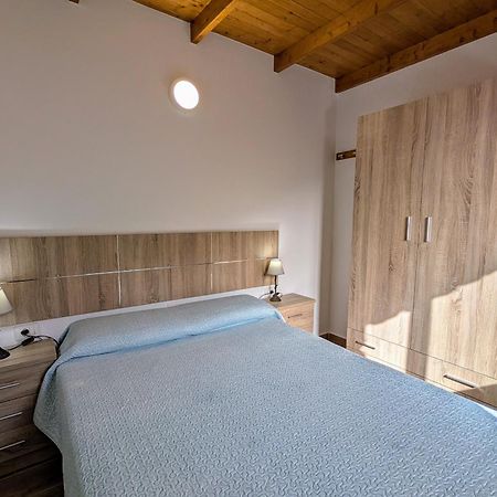 Live Masca - Estudio Casas Morrocatana Tenerife Only Adults Extérieur photo