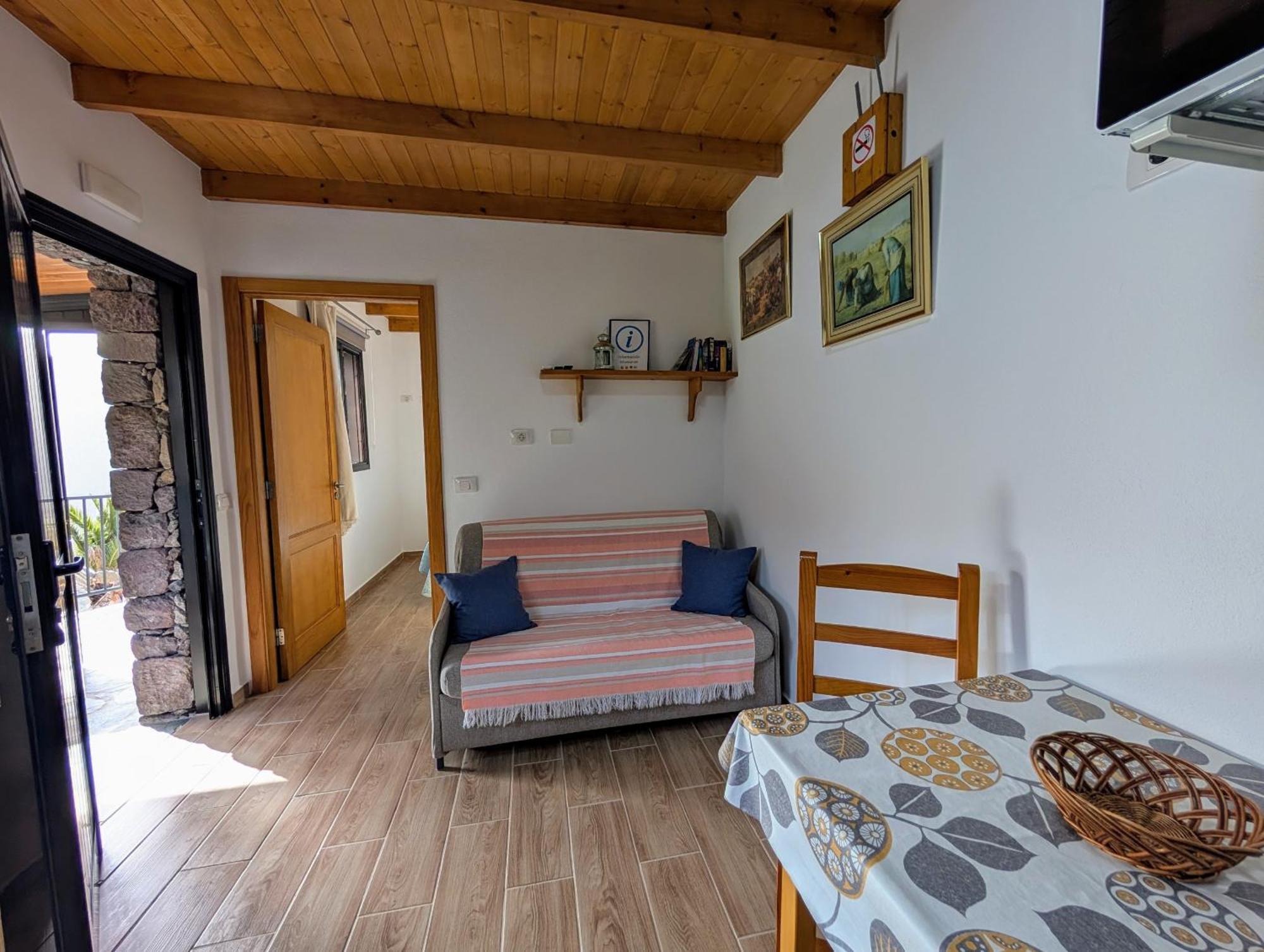 Live Masca - Estudio Casas Morrocatana Tenerife Only Adults Extérieur photo