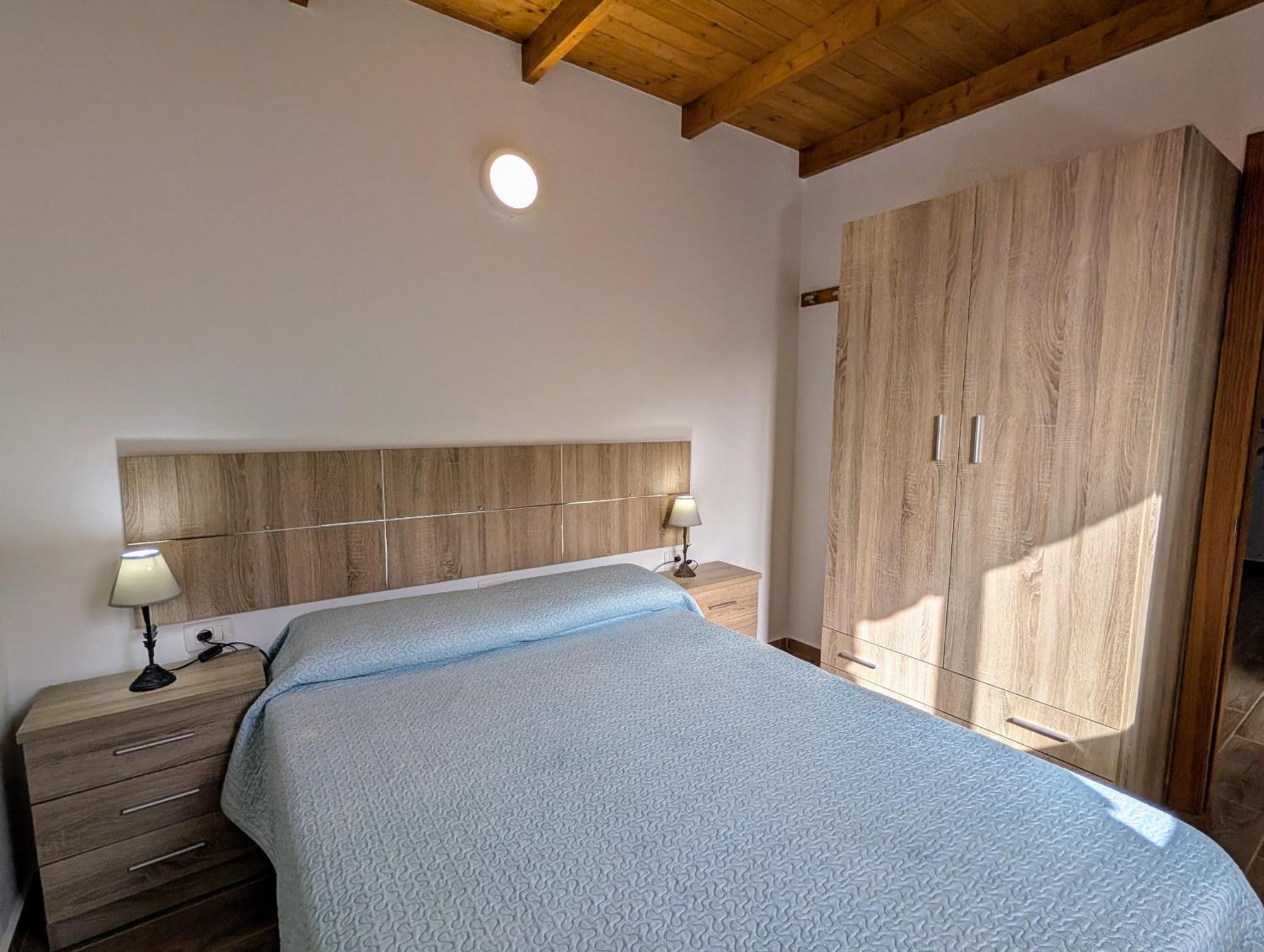 Live Masca - Estudio Casas Morrocatana Tenerife Only Adults Extérieur photo