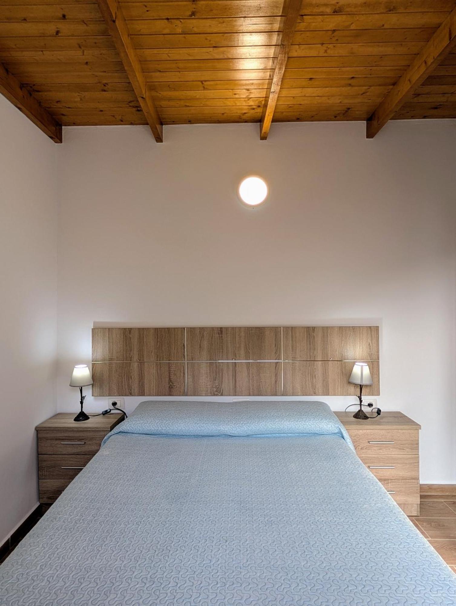 Live Masca - Estudio Casas Morrocatana Tenerife Only Adults Extérieur photo